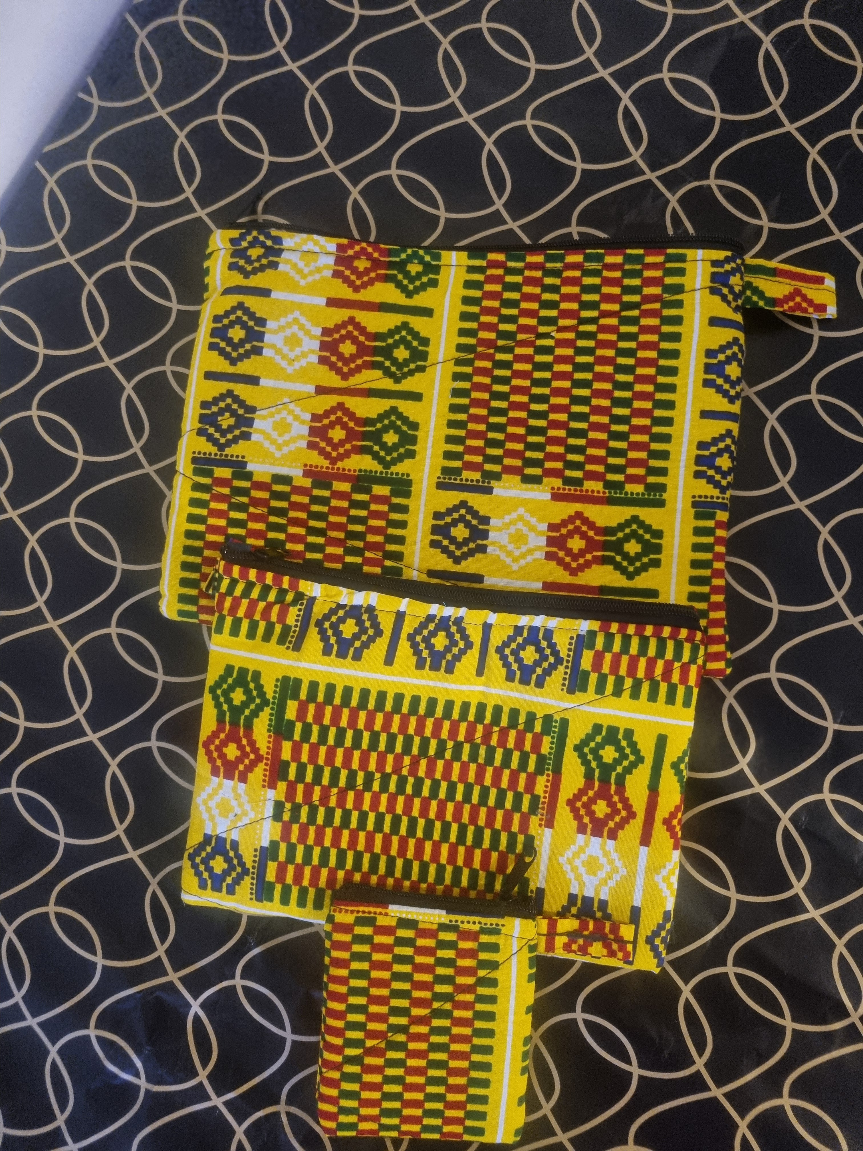 Trousse de maquillage
