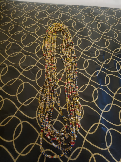 Bijoux de taille