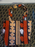 Sac à course